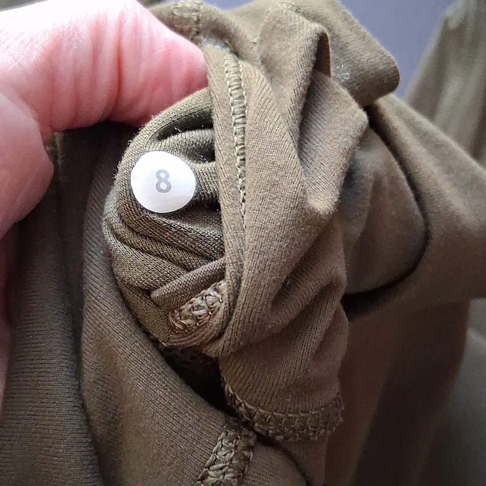 Lululemon Align Pant II 25